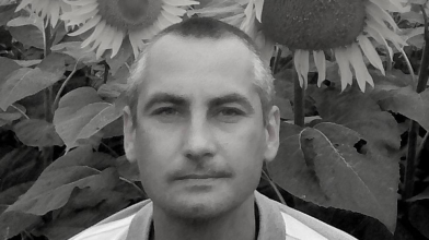 На щиті повертається захисник з Волині Сергій Литовка: коли та де відбудеться прощання