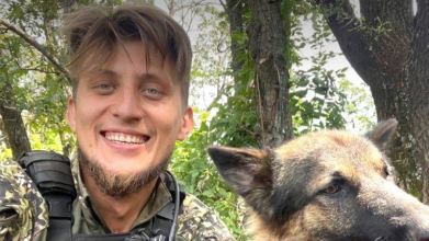 Архітектор з Волині Володимир Цапук: від креслень до окопів – роздуми про життя і війну