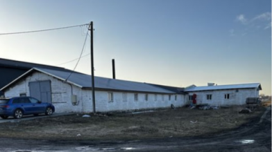 Під Луцьком продається меблеве виробництво, що працює на сонячних панелях