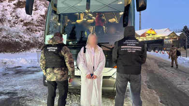 Переправляли жінок за кордон для сексуальної експлуатації: на Волині викрили злочинну групу