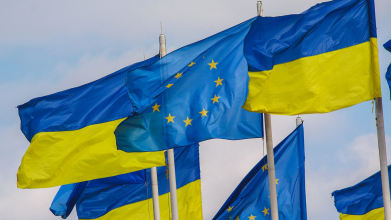 Вступ України до Євросоюзу