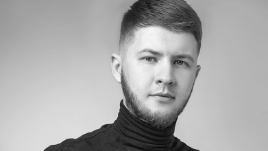 На війні з російськими окупантами загинув молодий льотчик Повітряних Сил ЗСУ