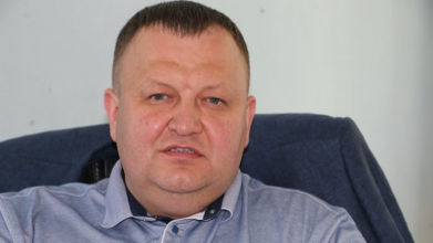 Новий керівник Луцької районної адміністрації призначив першого заступника