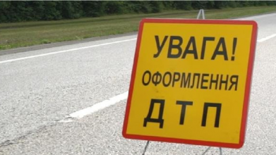 На Волині водій наїхав на дитину на пішохідному переході: що вирішив суд