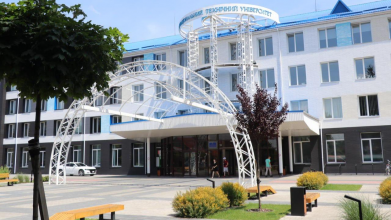Луцький університет поповнився 2859 студентами: скільки вступників навчатимуться за бюджетом