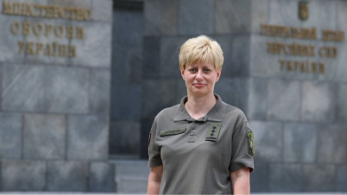 Почалися звільнення: Зеленський відправив у відставку Тетяну Остащенко