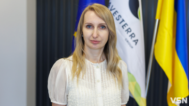 Волинь готується підкорювати світові ринки: інтерв’ю з генеральною директоркою Avesterra Group Світланою Собіпан