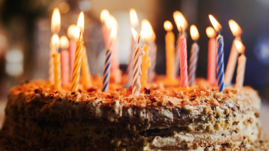 День народження, Волинь