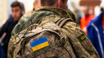 Мобілізація в травні 2025: з якими хворобами хребта не призивають