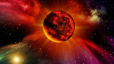 магнітні бурі