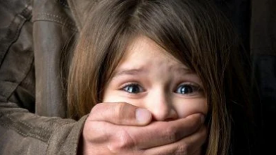На Волині педофіл понад півроку ґвалтував трьох дівчаток - семи, восьми та дев’яти років