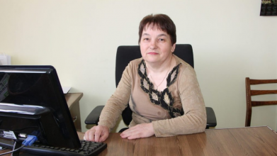 35 років у дитячому відділенні: історія медсестри з Волині
