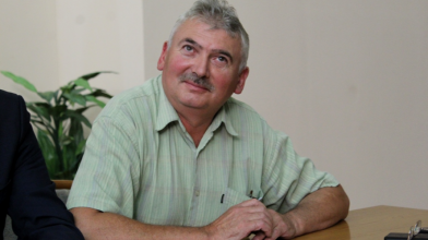 День народження, Волинь