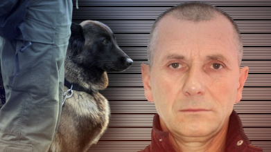 В Україні розшукують небезпечного вбивцю: жорстоко закатували подружжя пенсіонерів
