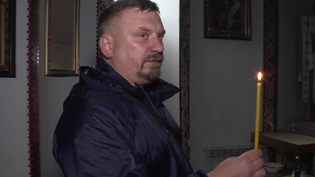 хлопчик пережив клінічну смерть у Рівному