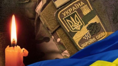 Повідомили про загибель 45-річного Героя з Луцька Олександра Куща