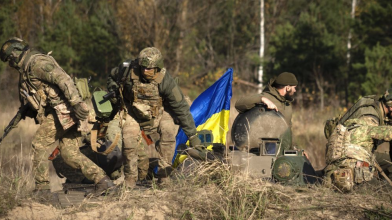 Друга річниця повномасштабного вторгнення в Україну: понад 700 днів незламності