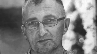Навіки 48: на війні загинув Герой з Волині Юрій Атлас