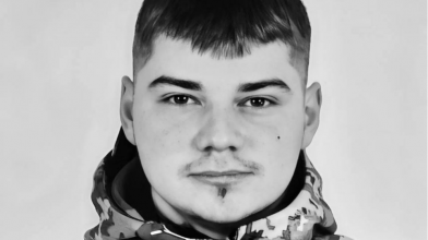 Майже півтора року вважався зниклим безвісти: підтвердили загибель молодого Героя з Волині Дмитра Потурая