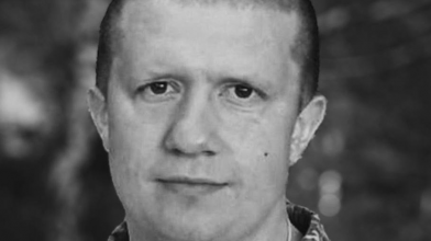 «На щиті» на Волинь повертається Герой Руслан Семенюк - просять гідно зустріти