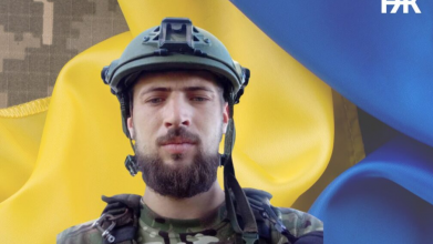 «Що я синові скажу, як він запитає, де я був під час війни?» — спогади про Героя з Волині