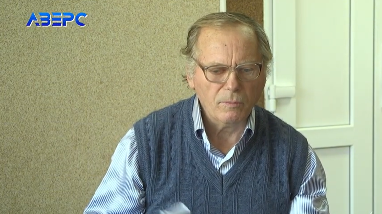 «Українська пісня триматиме нас до перемоги»: волинянин понад 10 років пише музику про війну