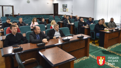 У Луцьку готуються до блекаутів: як забезпечуватимуть роботу вишок мобільного зв’язку
