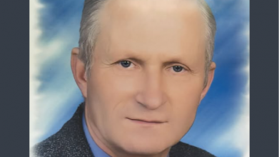 Освітянин з Волині відзначає 80-річний ювілей