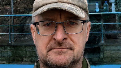 Загинув на Сумщині: на Волинь «на щиті» повертається Герой Сергій Конончук
