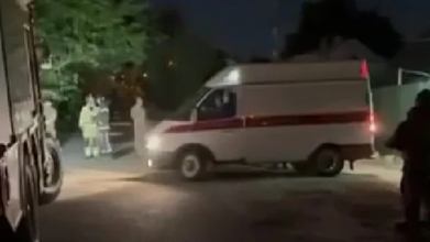 У Донецьку підірвали авто посадовця, причетного до катувань українських полонених