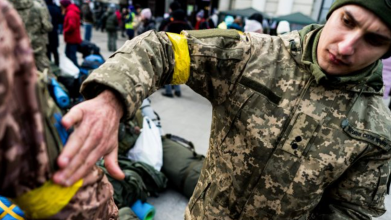 Мобілізація в Україні: з якими хворобами призивають до війська, а які хвороби означають непридатність після останніх змін