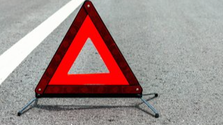 На Волині зіткнулися авто та мотоцикл: постраждав 21-річний хлопець