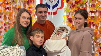 Життя не спинити: розповіли, скільки дітей народилося у Нововолинську протягом двох тижнів