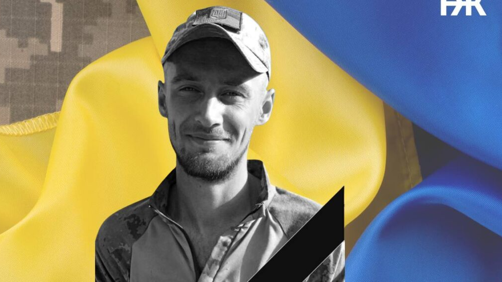 Обіцяв мамі приїхати у відпустку, але повернувся додому «на щиті»: історія Героя з Волині