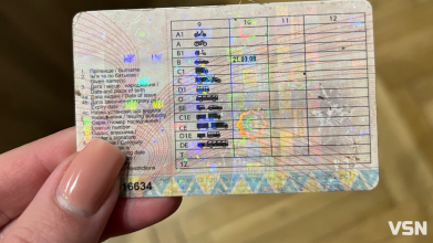 Скільки у Луцьку коштує навчитися керувати авто?