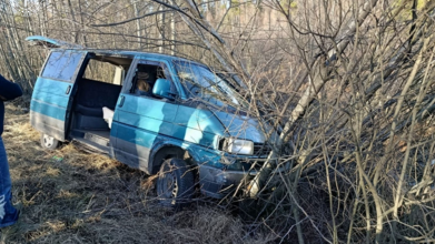 Розбили скло авто та побили військових: на Волині розслідують інцидент із ТЦК