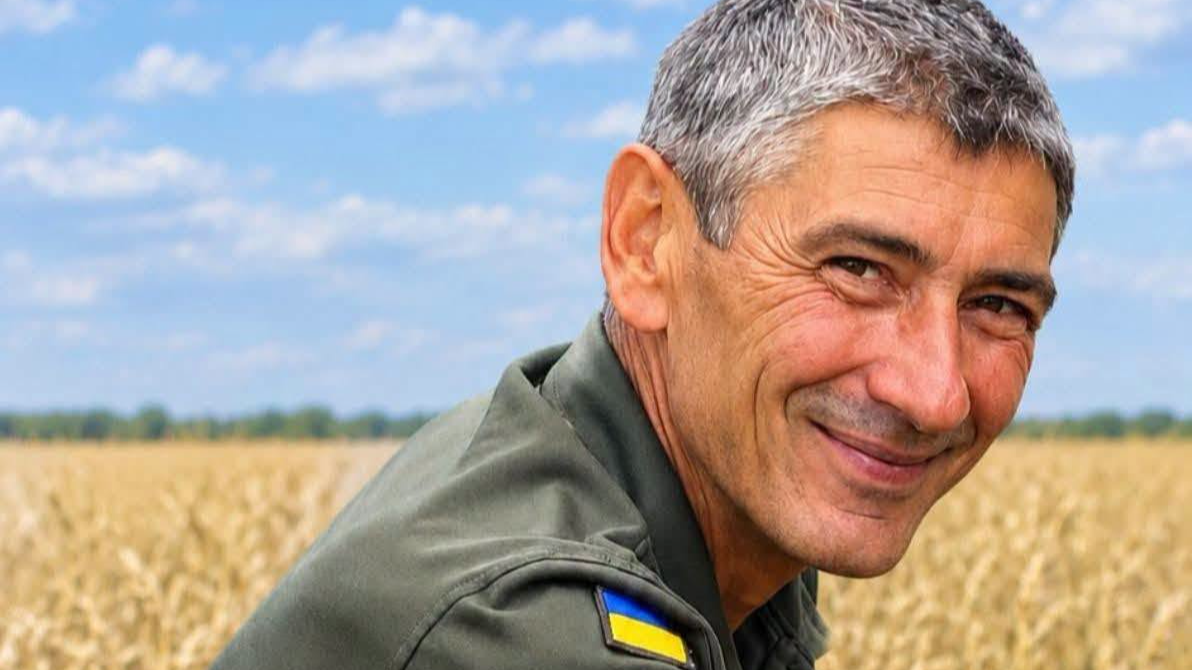 Понад 2 роки вважався зниклим безвісти за особливих обставин: на Волинь «на щиті» повертається воїн Олександр Пінчук
