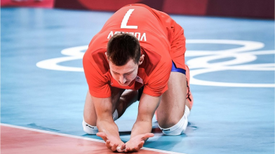 Російський та білоруський волейбол видалили зі світового рейтингу