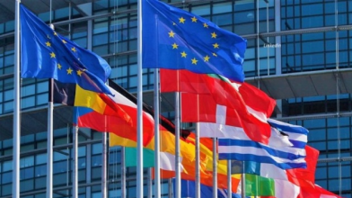 ЄС закликав Росію скасувати рішення про вихід із «зернової угоди»