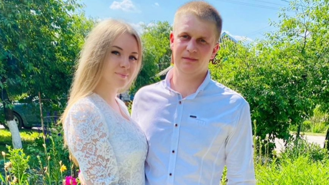 У родині Героя України з Волині народилася донька