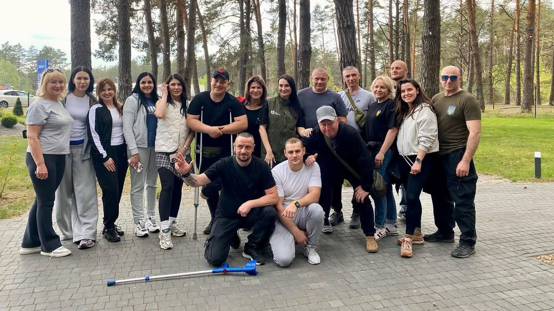 На Волині й Рівненщині висадили «Дерева пам’яті» на честь загиблих захисників України
