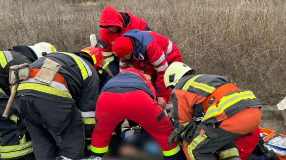 Злетів у кювет і перекинувся: на Волині судили 24-річного водія за смертельну ДТП