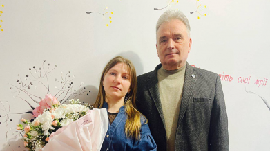 У ліцеї на Волині призначили нову директорку