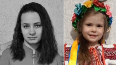 На Сумщині 20-річна дівчина загинула, закривши собою меншу сестру