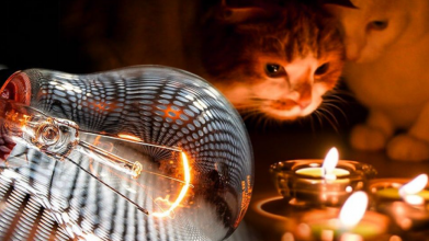 На Волині 14 березня діятимуть погодинні відключення світла: графік