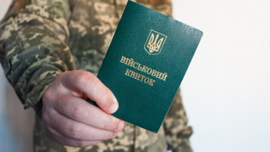 Чи мобілізують працівники ТЦК безхатченків і людей з туберкульозом