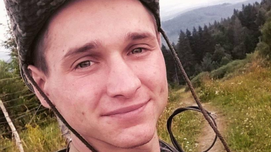 Віддав життя за наше майбутнє: від рук окупантів загинув 27-річний волинянин Віталій Кавка