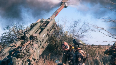 Війська РФ посилили штурми під Авдіївкою: що відбувається на важливому напрямку