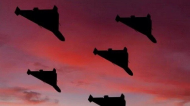 удар по Миколаєву