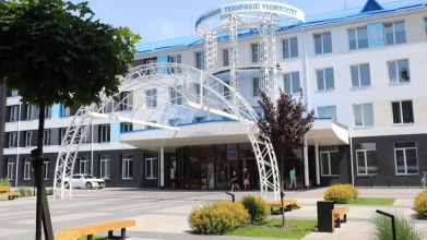 Луцький НТУ переміг у масштабному конкурсі: на Волині створять кампус досконалості